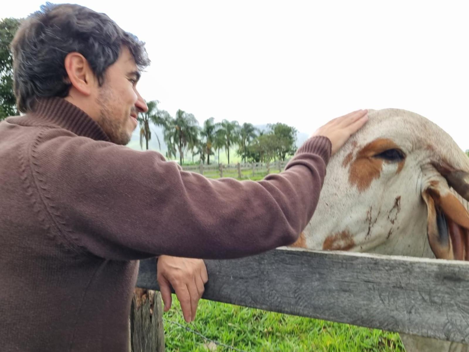 Espaço Contempla Casa de hóspedes