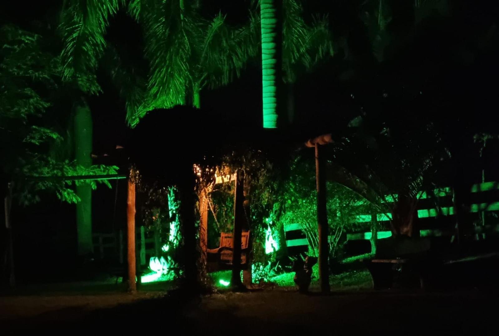 Espaço Contempla * Joanópolis