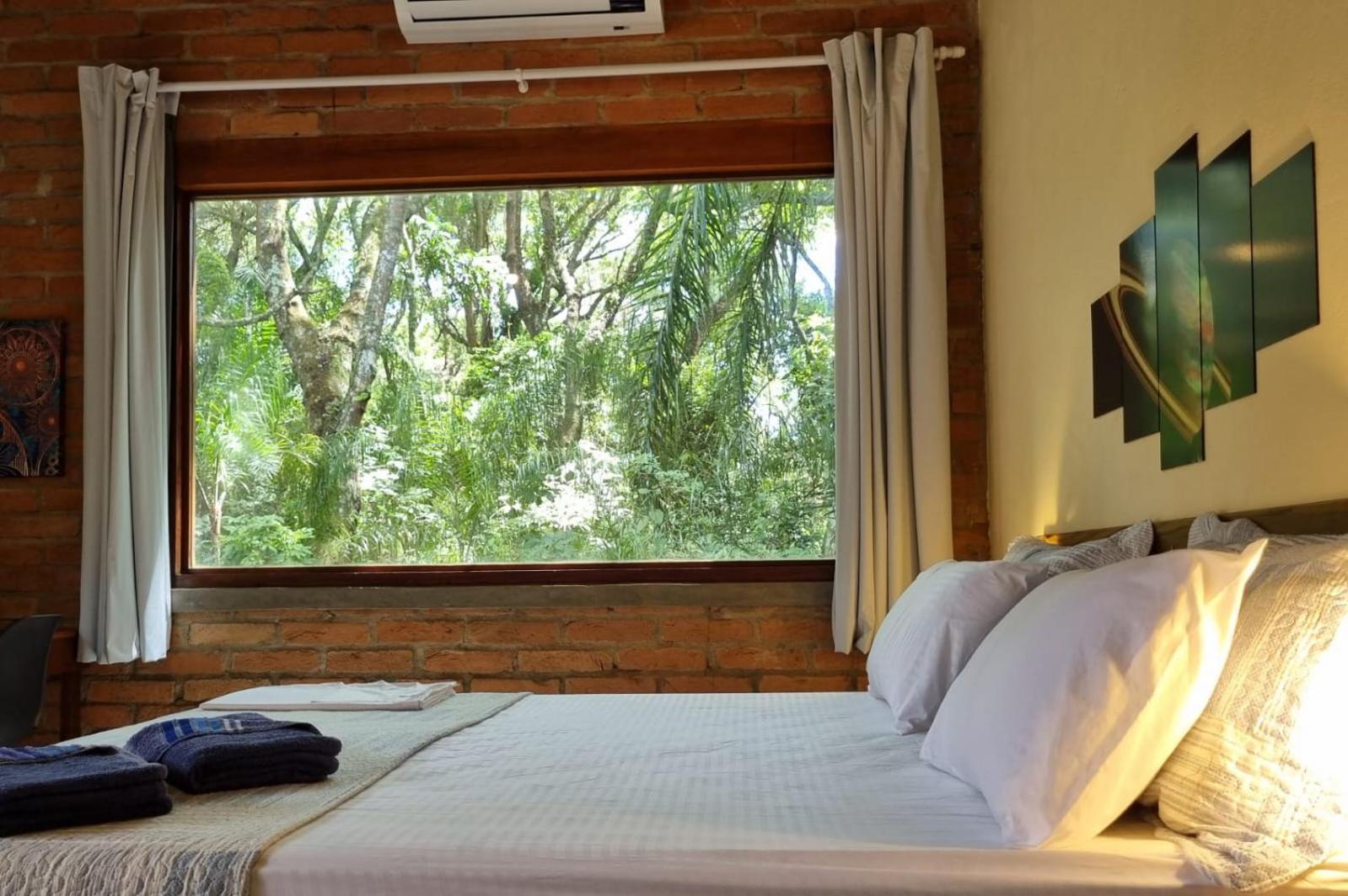 Espaço Contempla Casa de hóspedes