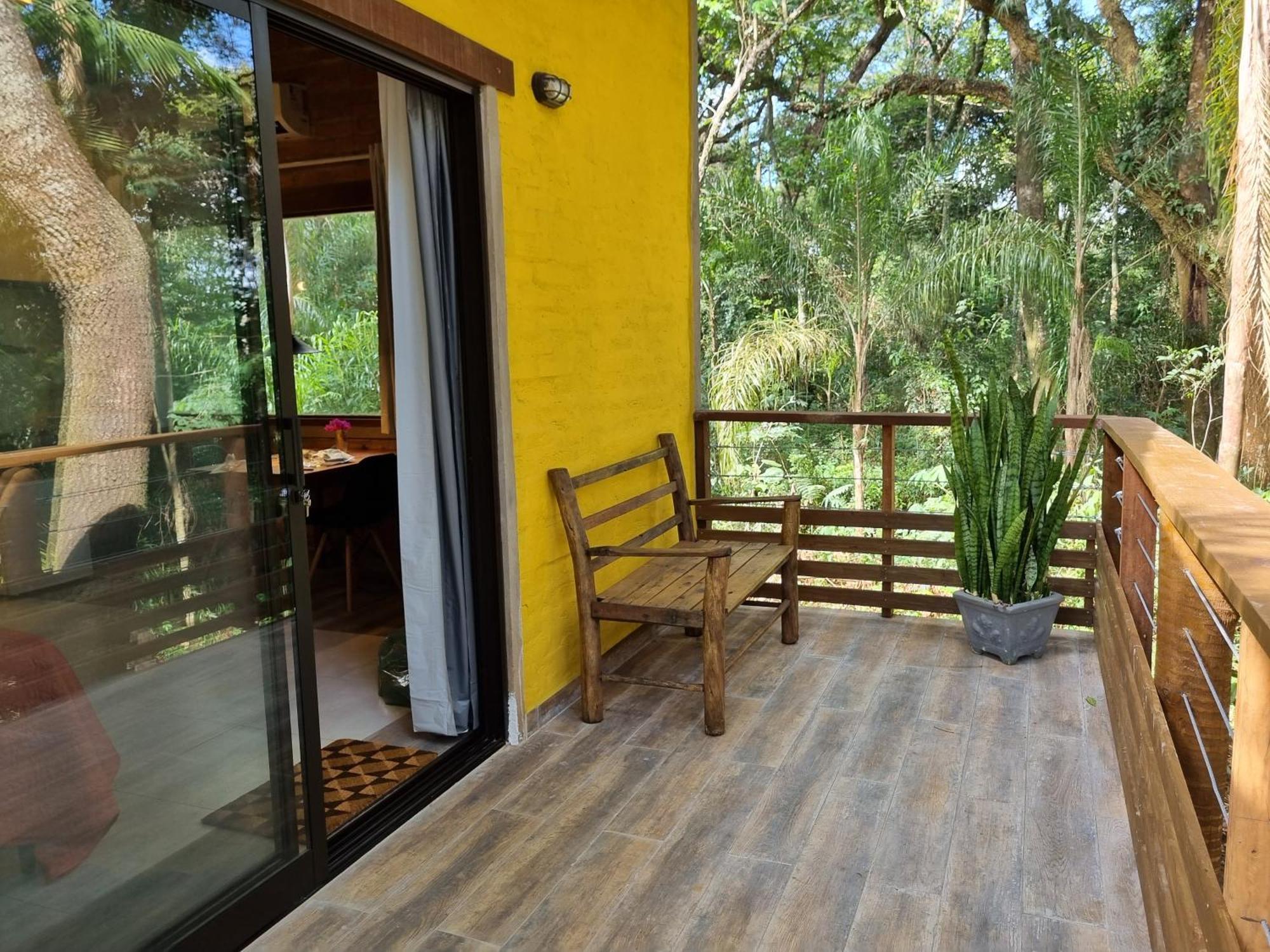 Espaço Contempla * Joanópolis
