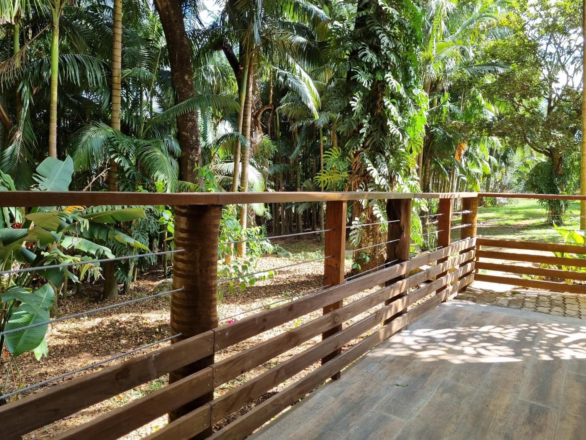 Casa de hóspedes Espaço Contempla
