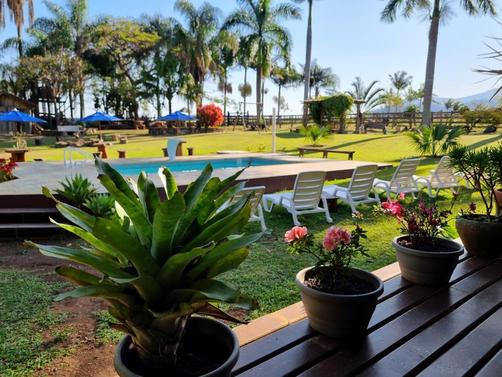 Espaço Contempla *
